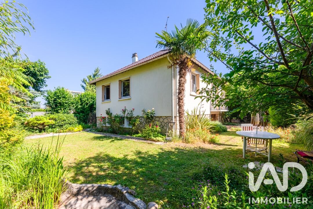 Maison à vendre, 100m², Ermont