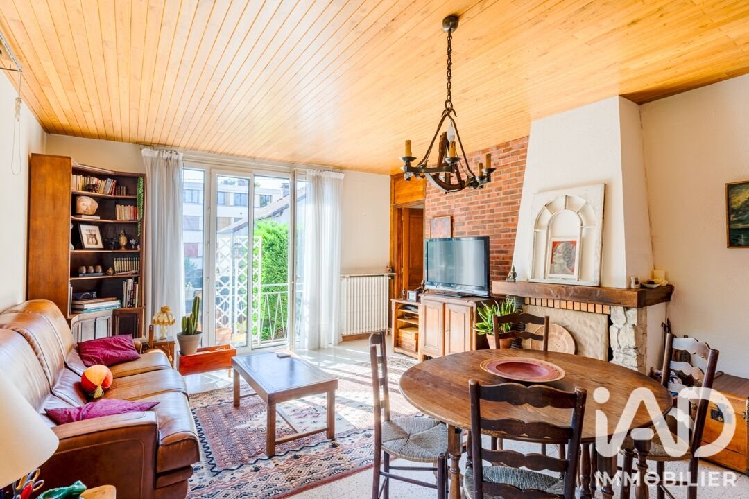 Maison à vendre, 100m², Ermont