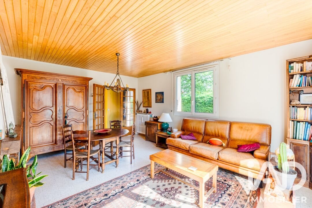 Maison à vendre, 100m², Ermont