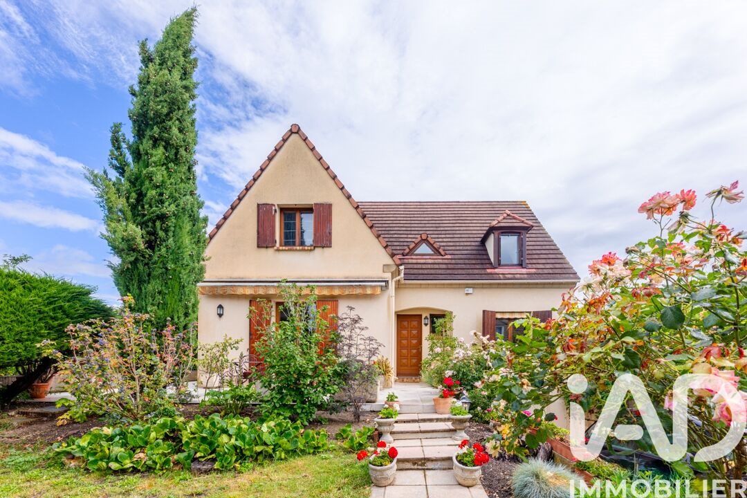 Maison à vendre, 166m², Herblay-sur-Seine