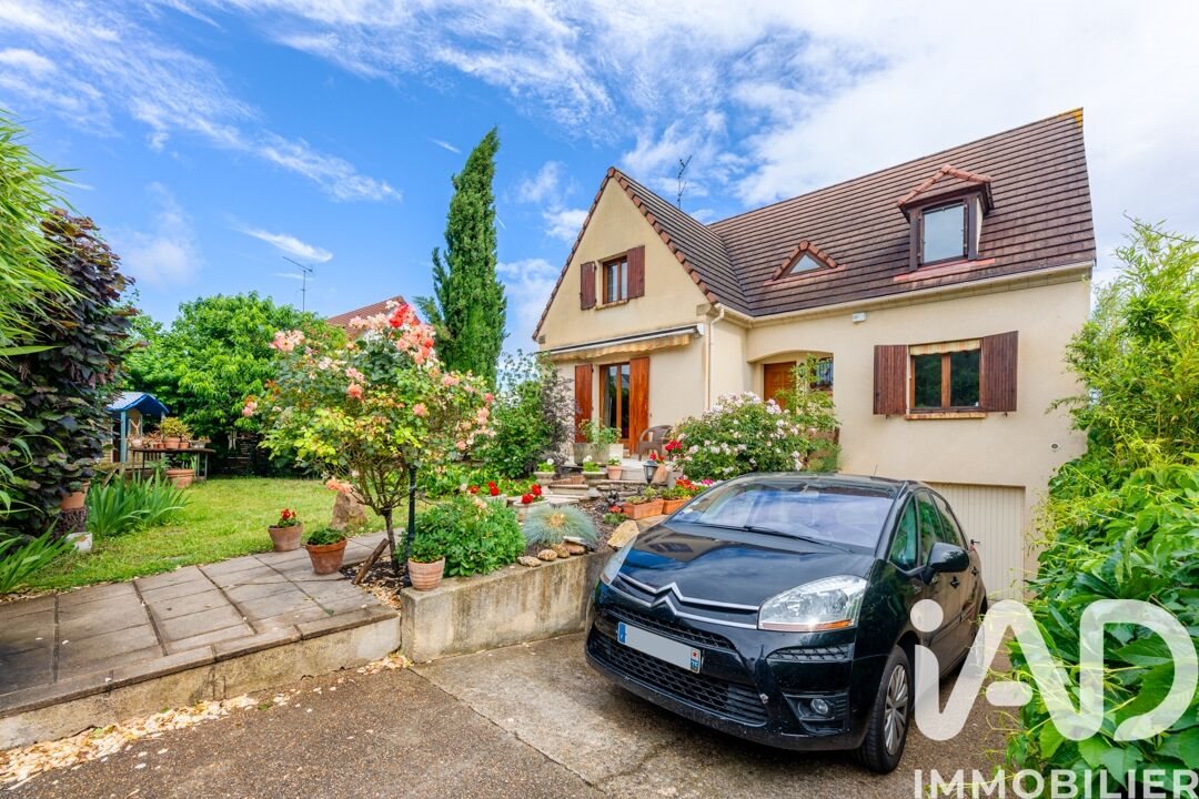 Maison à vendre, 166m², Herblay-sur-Seine