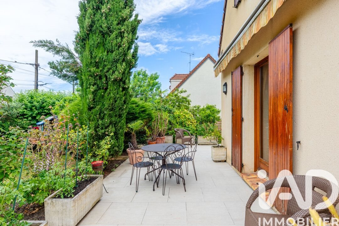 Maison à vendre, 166m², Herblay-sur-Seine