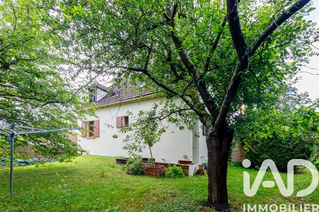 Maison à vendre, 166m², Herblay-sur-Seine