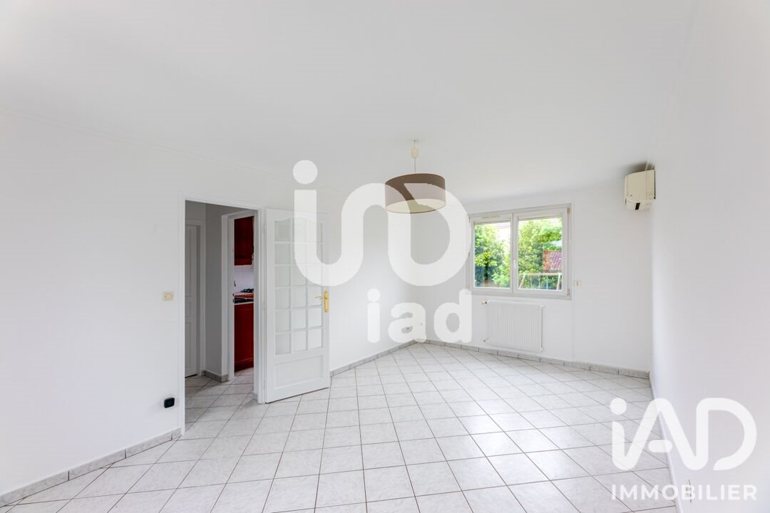 Maison à vendre, 61m², Bessancourt