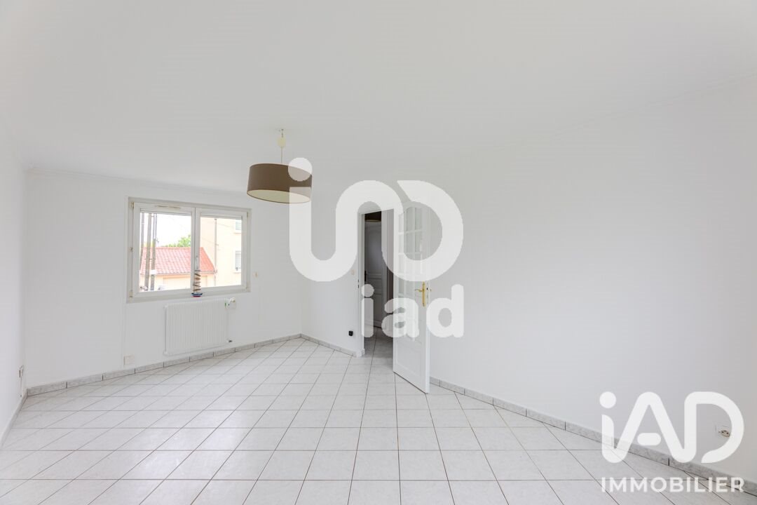 Maison à vendre, 61m², Bessancourt