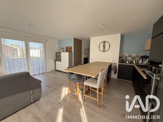 Appartement à vendre, 65m², Bessancourt