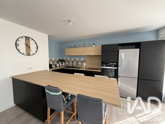 Appartement à vendre, 65m², Bessancourt