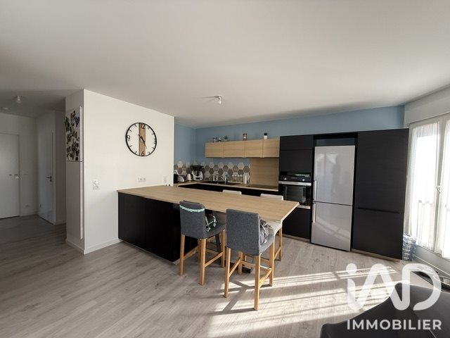 Appartement à vendre, 65m², Bessancourt