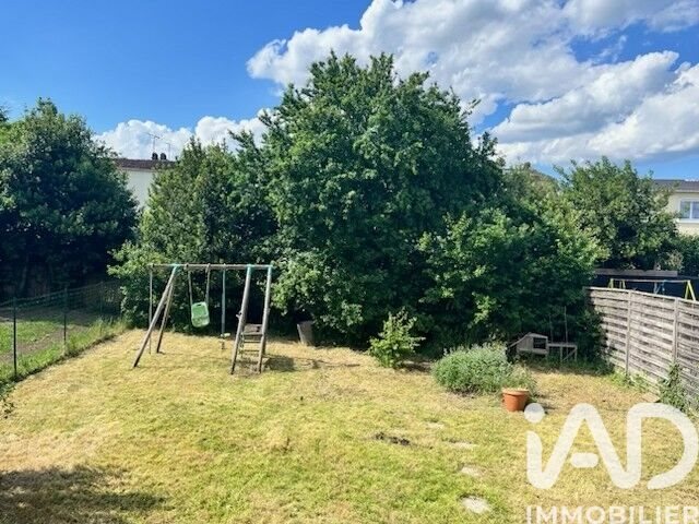 Maison à vendre, 61m², Bessancourt