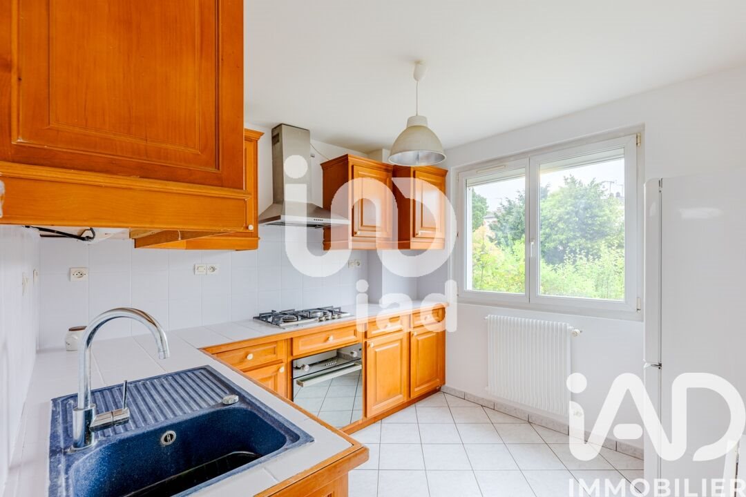 Maison à vendre, 61m², Bessancourt