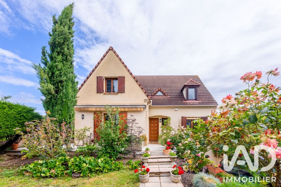 Maison à vendre, 166m², Herblay-sur-Seine