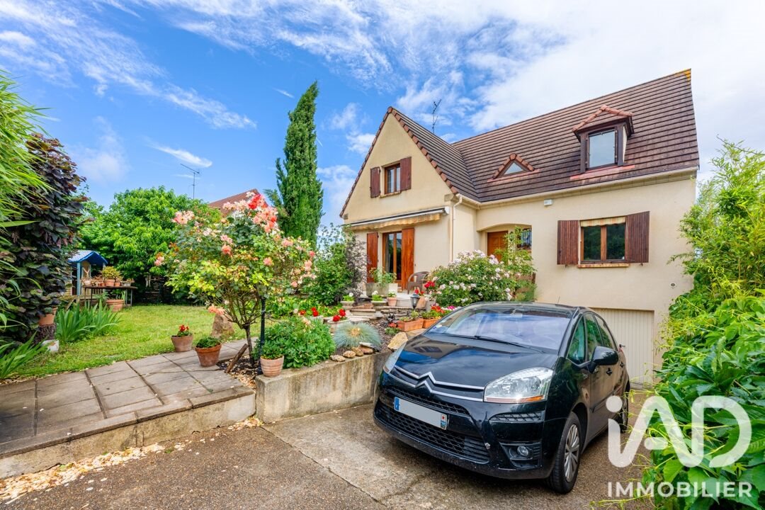 Maison à vendre, 166m², Herblay-sur-Seine