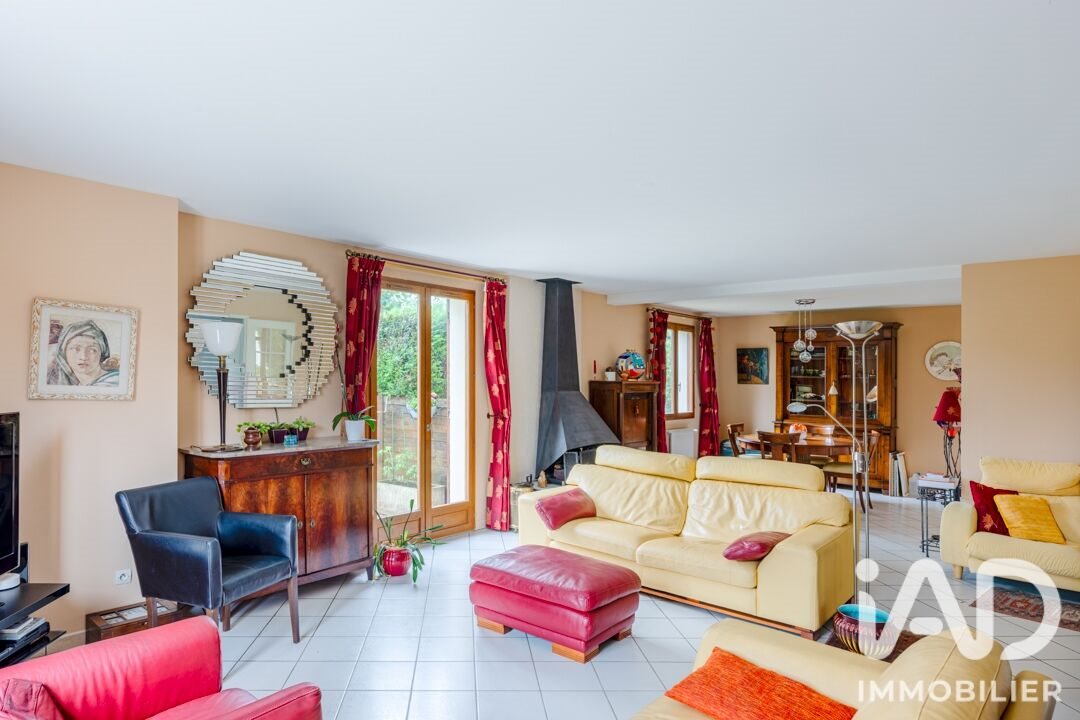 Maison à vendre, 166m², Herblay-sur-Seine