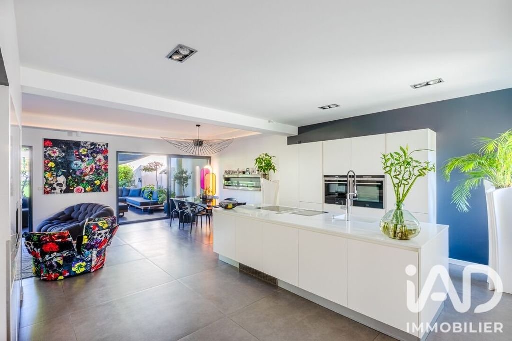 Maison à vendre, 221m², Osny
