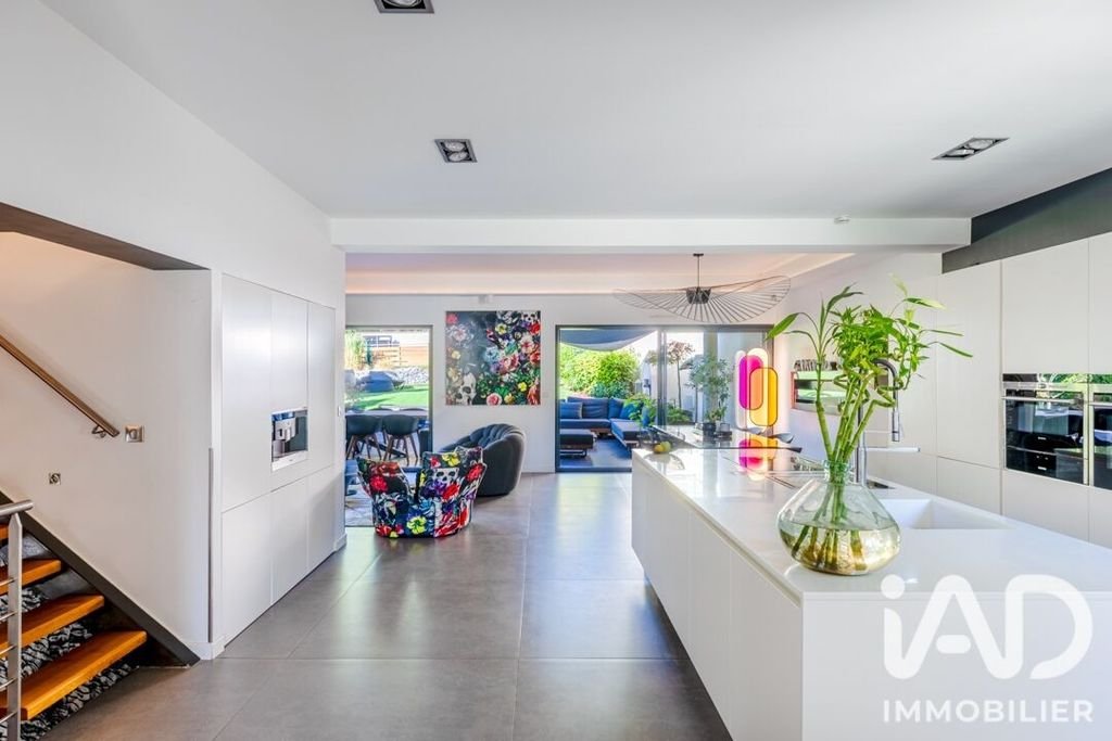 Maison à vendre, 221m², Osny