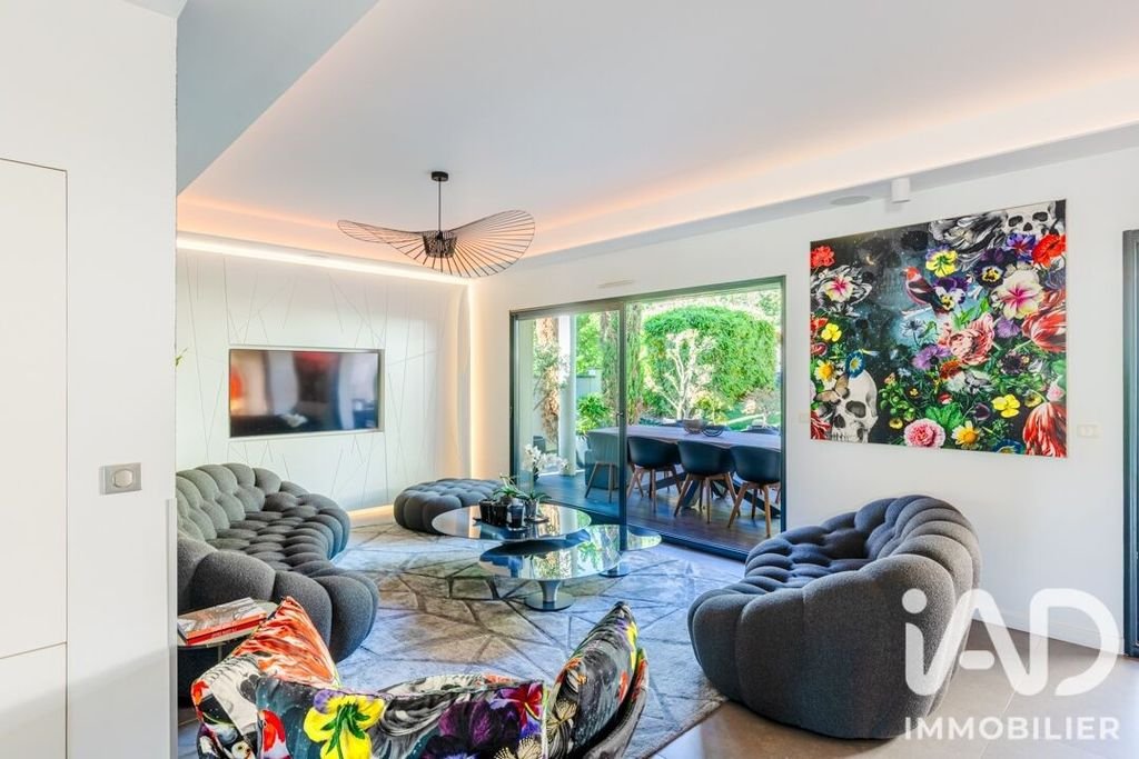 Maison à vendre, 221m², Osny