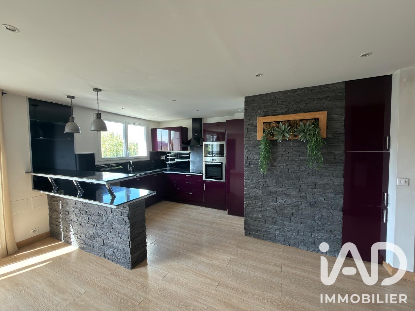 Appartement à vendre, 66m², Montlignon