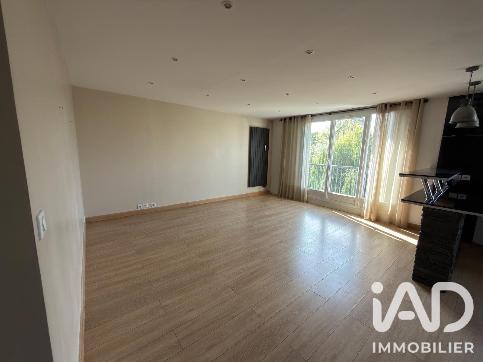Appartement à vendre, 66m², Montlignon