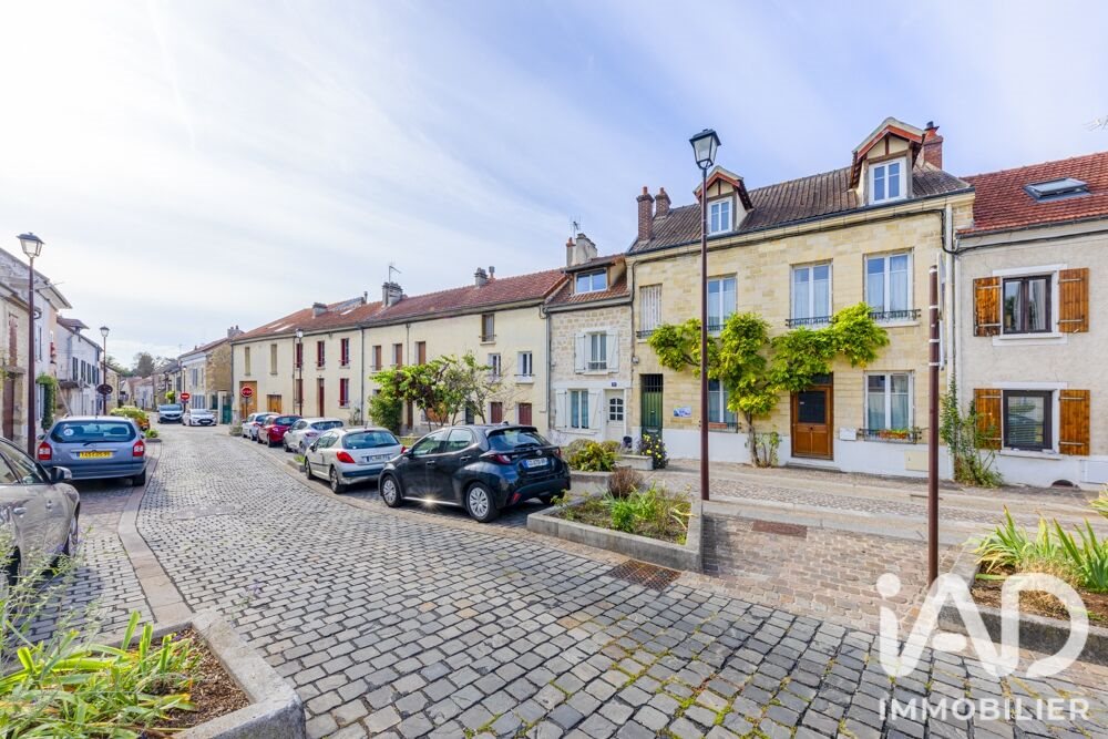 Maison à vendre, 83m², Éragny