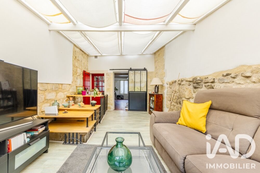 Maison à vendre, 83m², Éragny