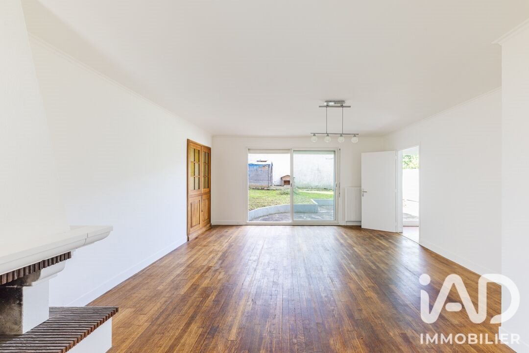 Maison à vendre, 142m², Argenteuil
