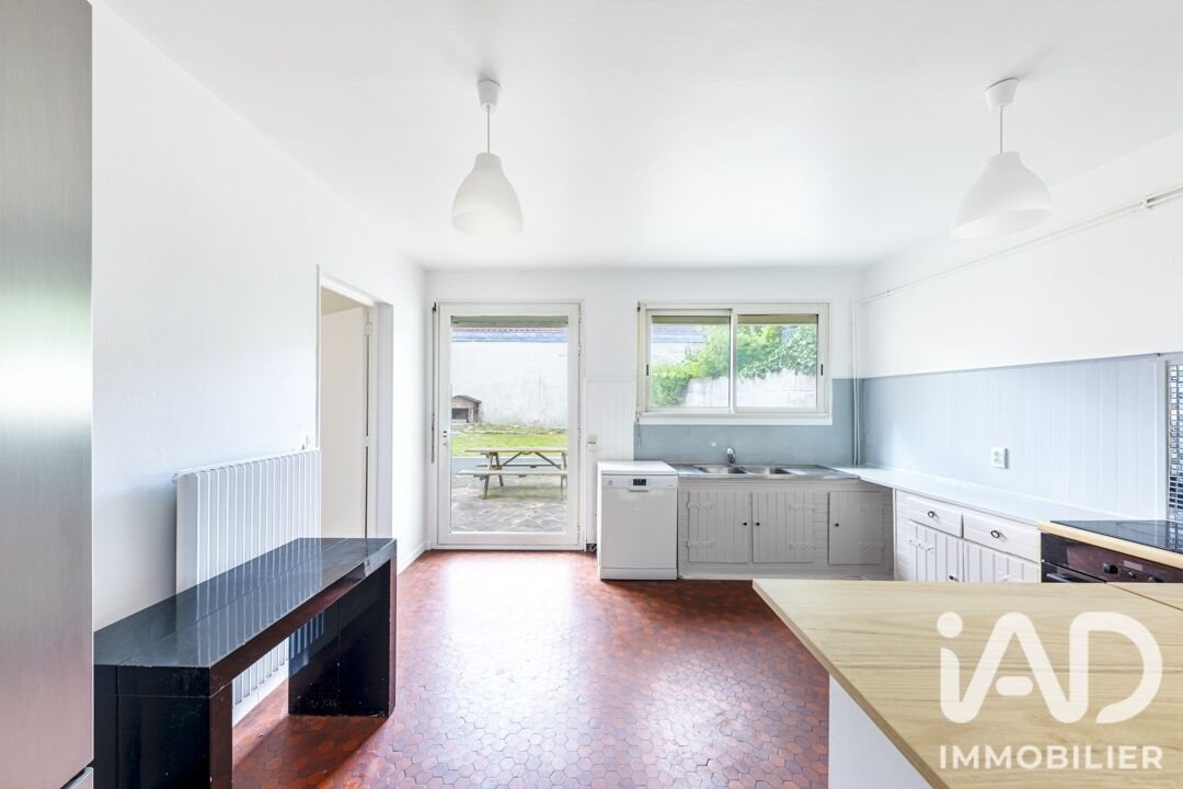 Maison à vendre, 142m², Argenteuil