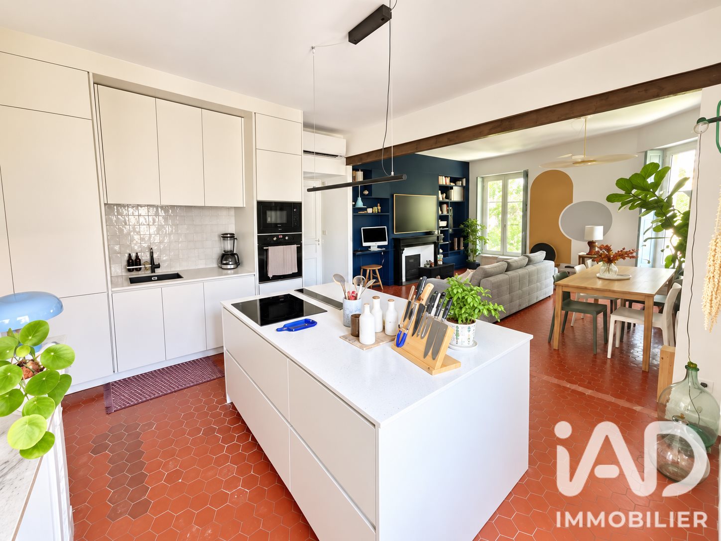 Appartement à vendre, 83m², Narbonne