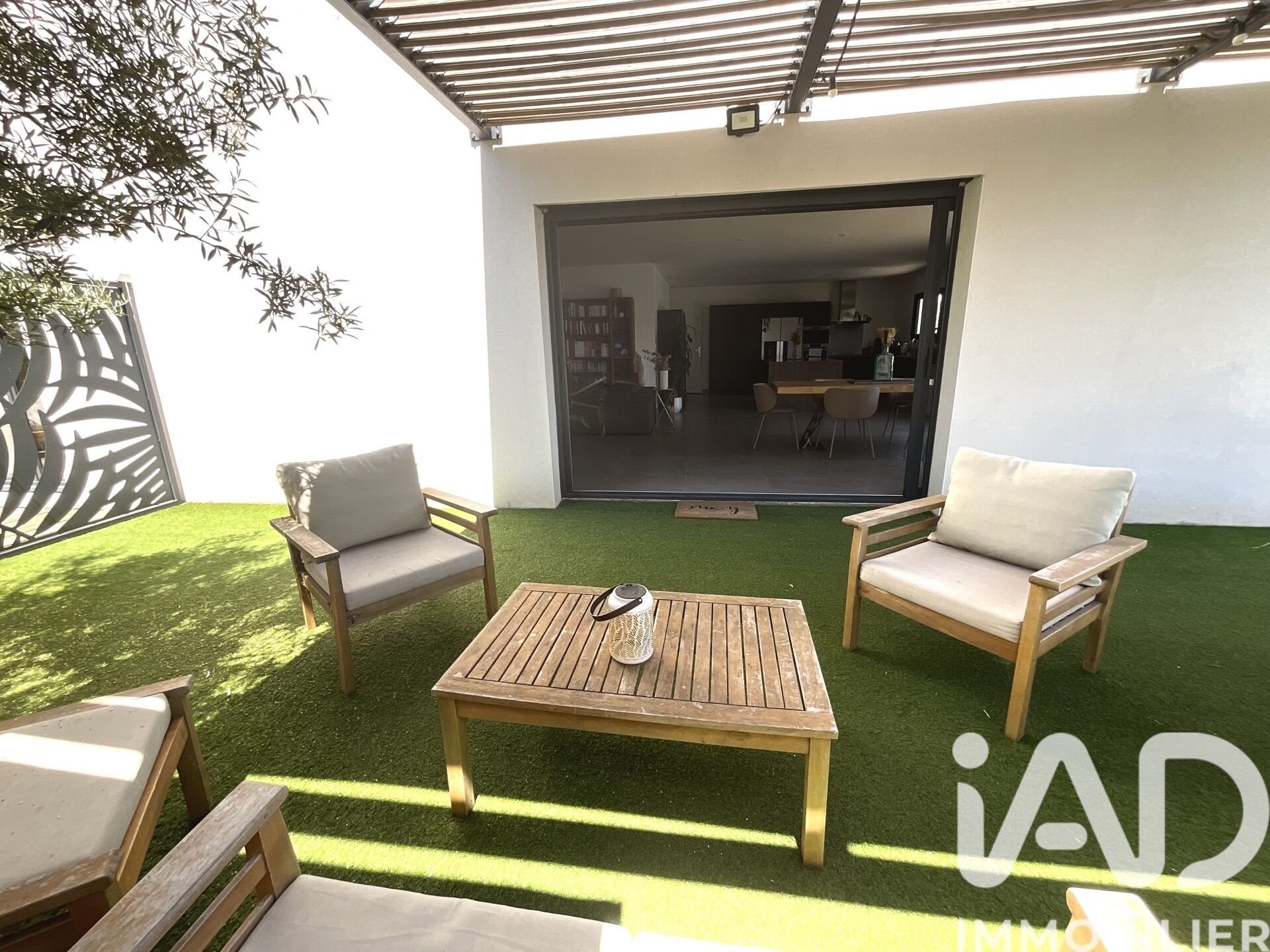 Maison à vendre, 125m², Vinassan