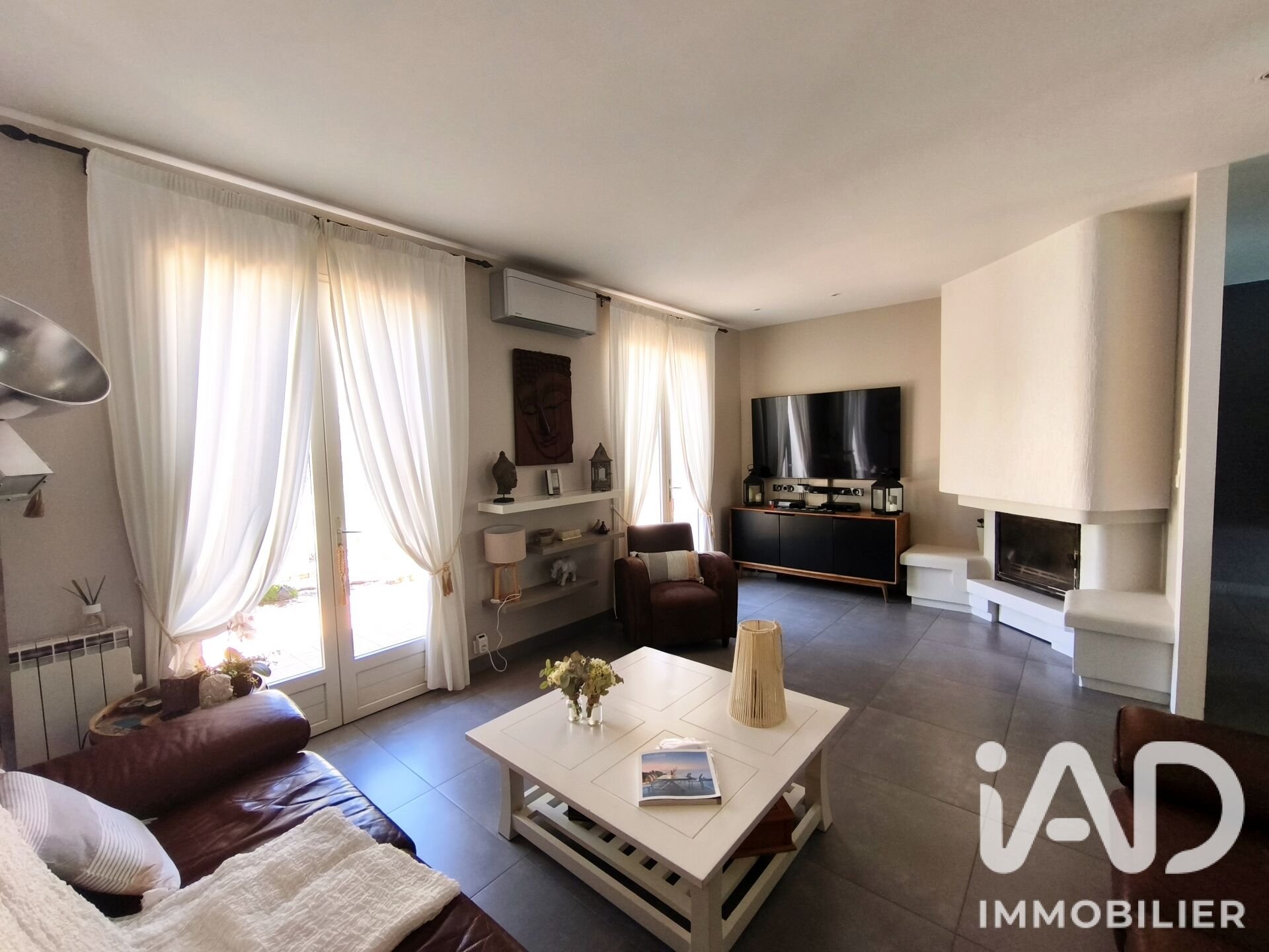 Maison à vendre, 109m², Bon-Encontre