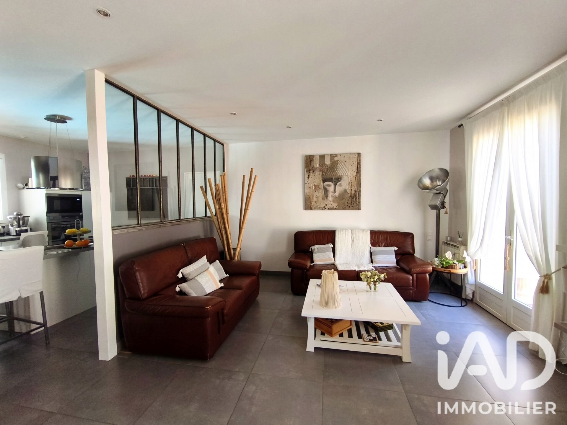 Maison à vendre, 109m², Bon-Encontre