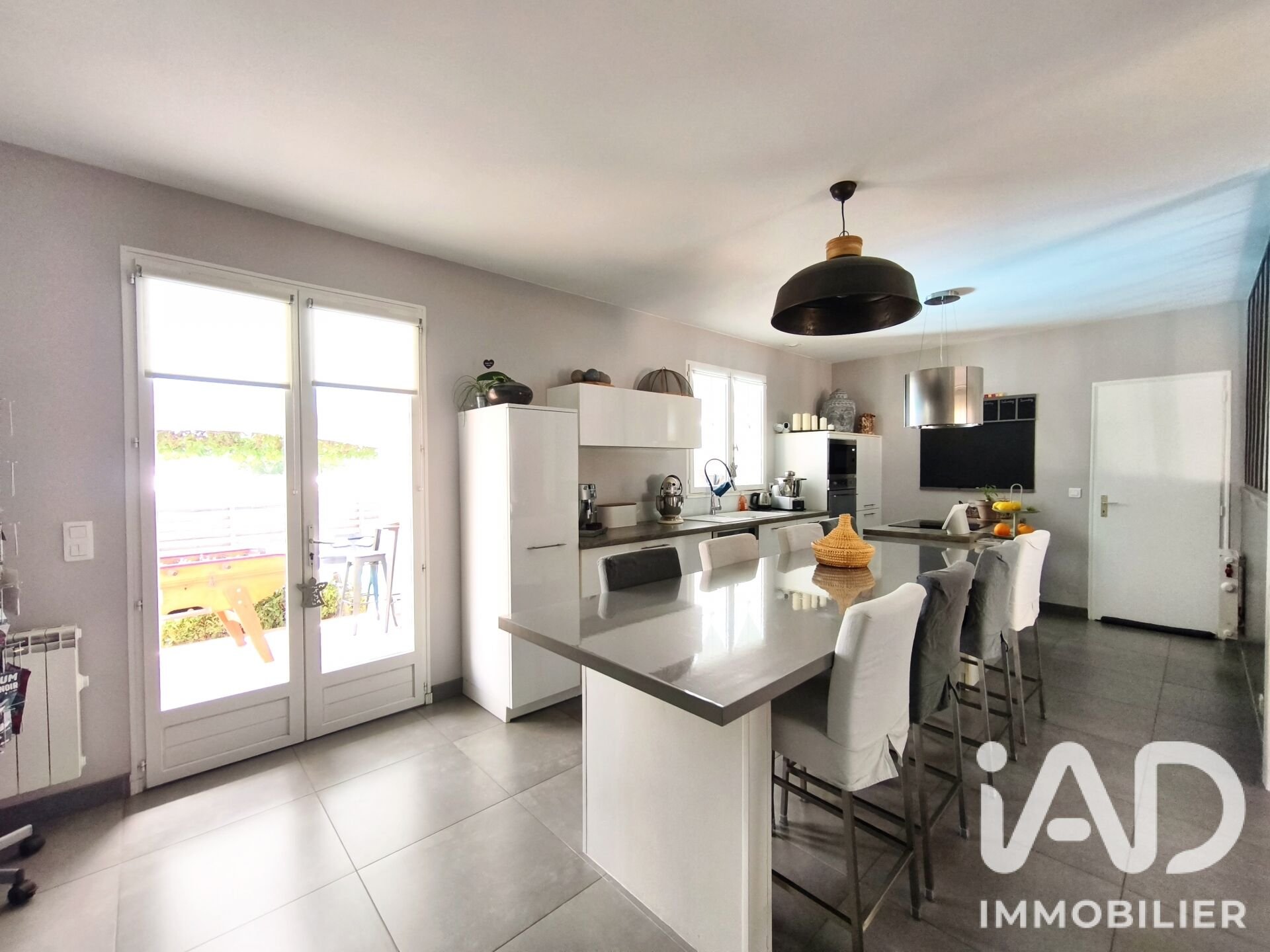 Maison à vendre, 109m², Bon-Encontre