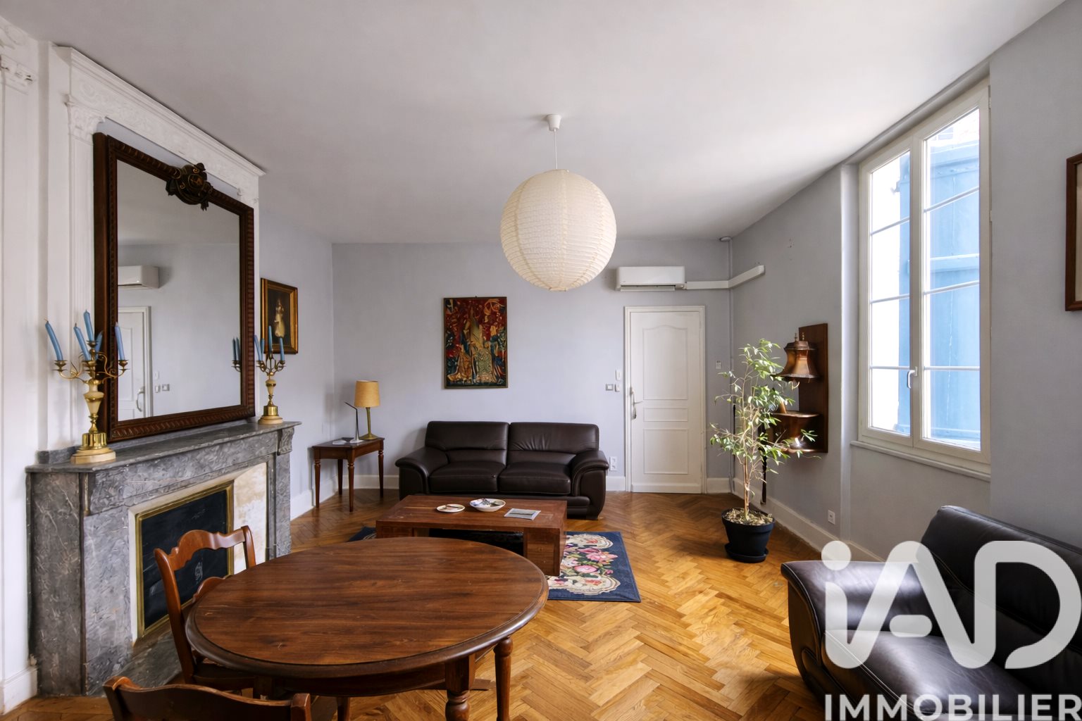Appartement à vendre, 52m², Agen