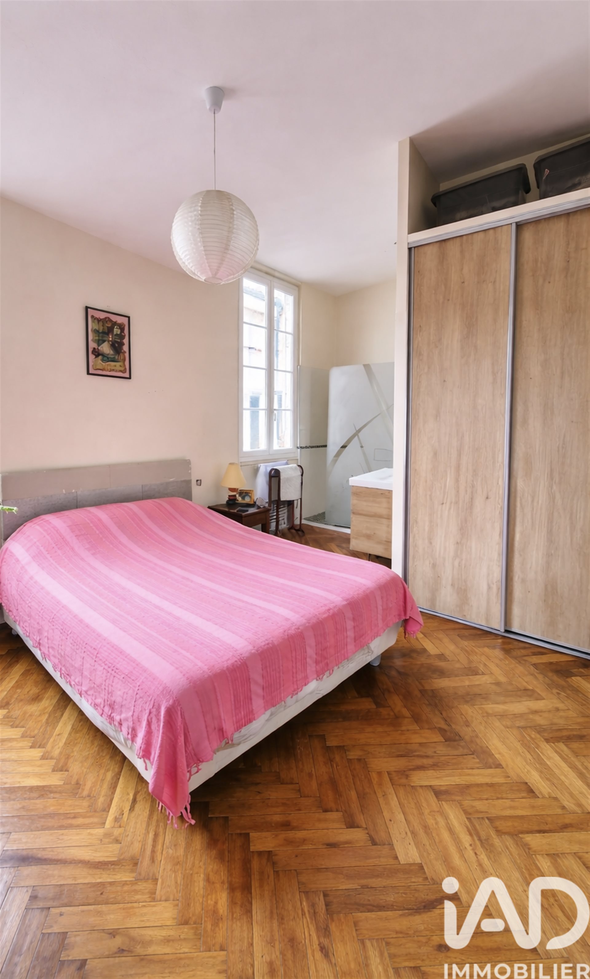 Appartement à vendre, 52m², Agen