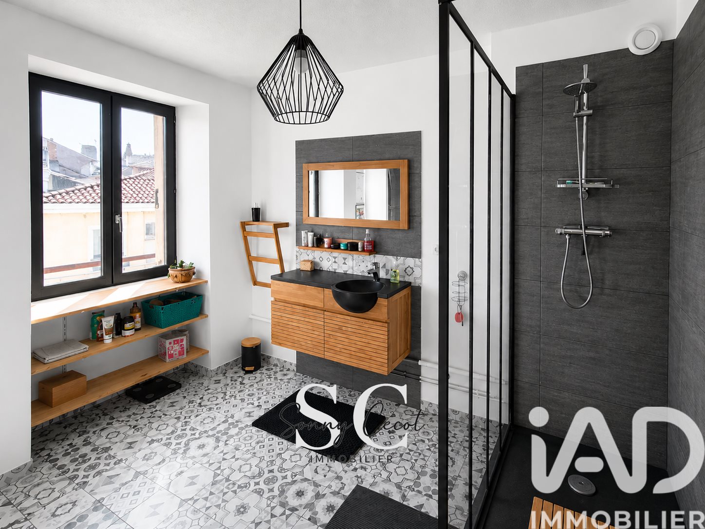 Appartement à vendre, 82m², Agen