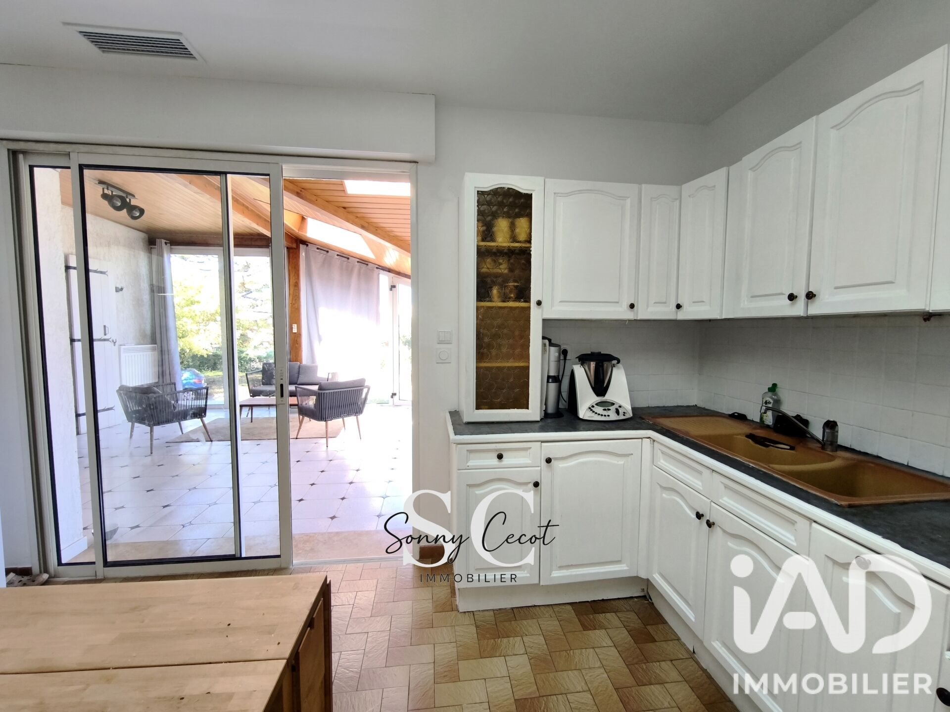 Maison à vendre, 168m², Sainte-Colombe-en-Bruilhois