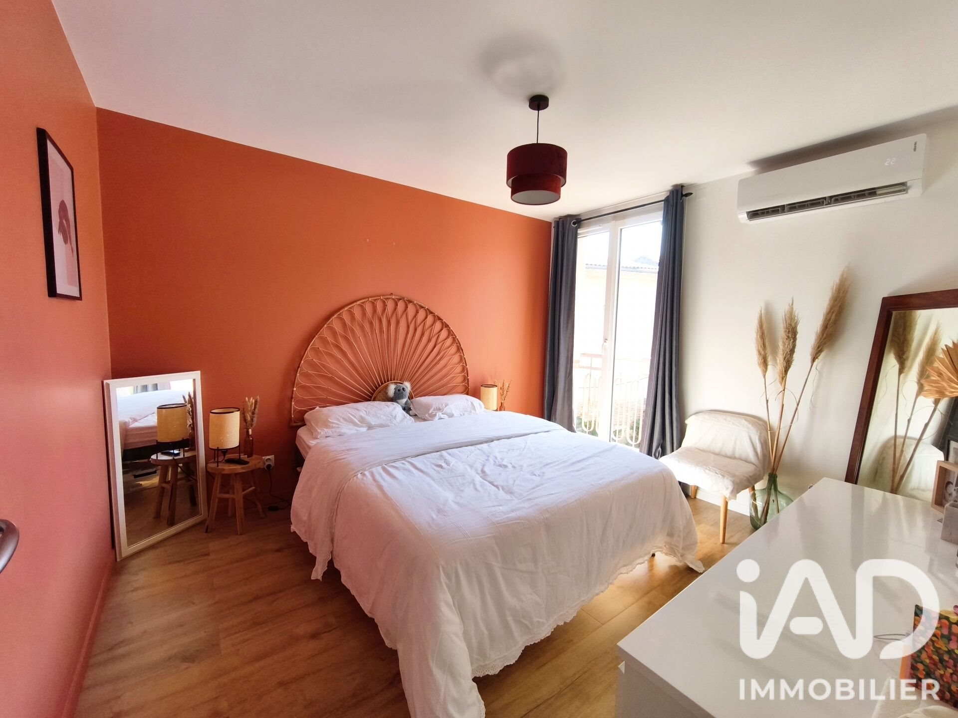 Appartement à vendre, 72m², Agen