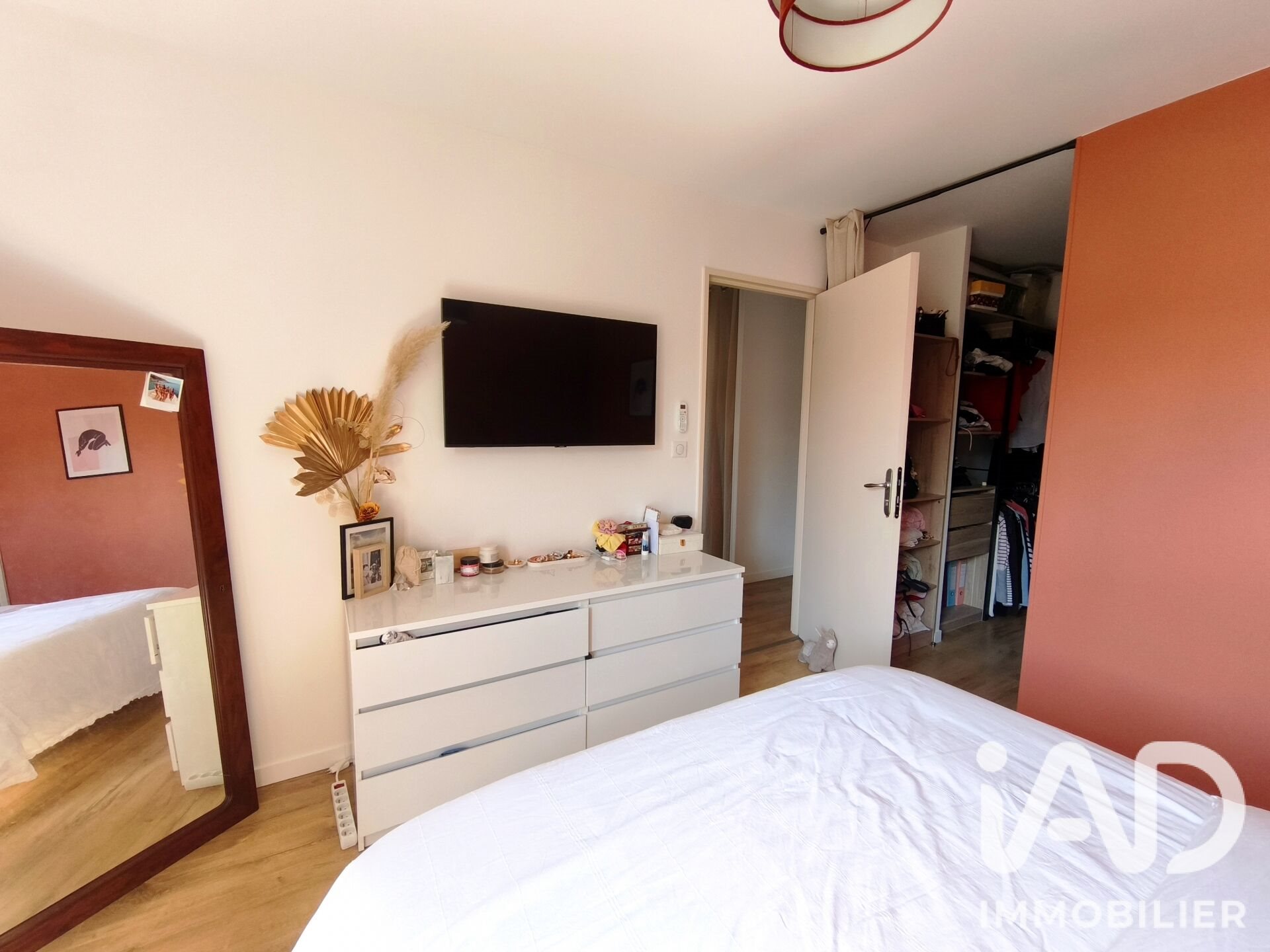 Appartement à vendre, 72m², Agen