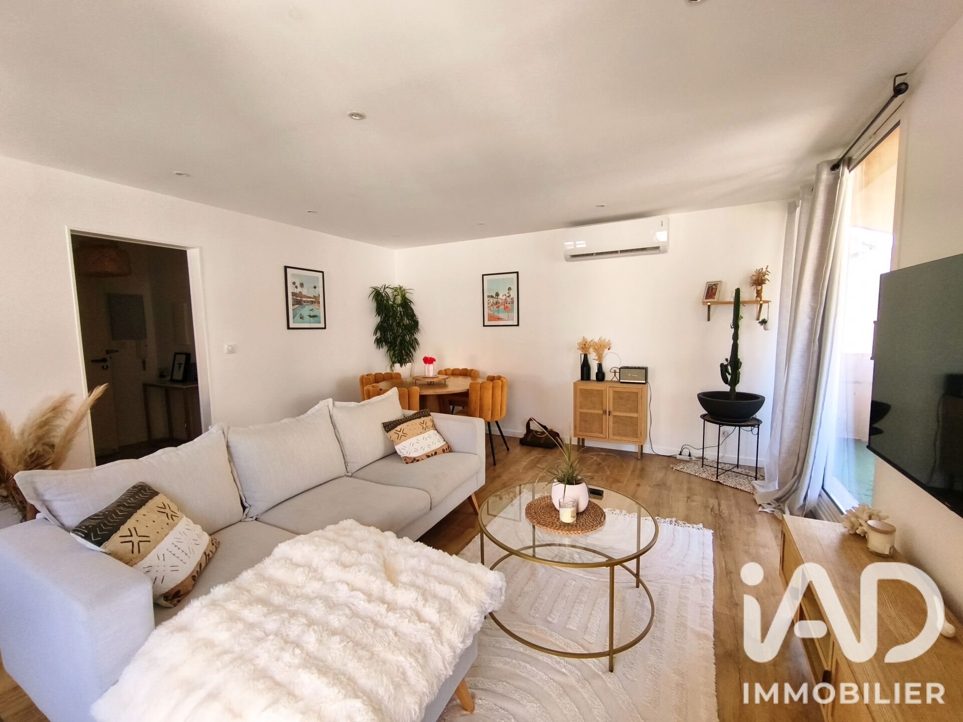 Appartement à vendre, 72m², Agen