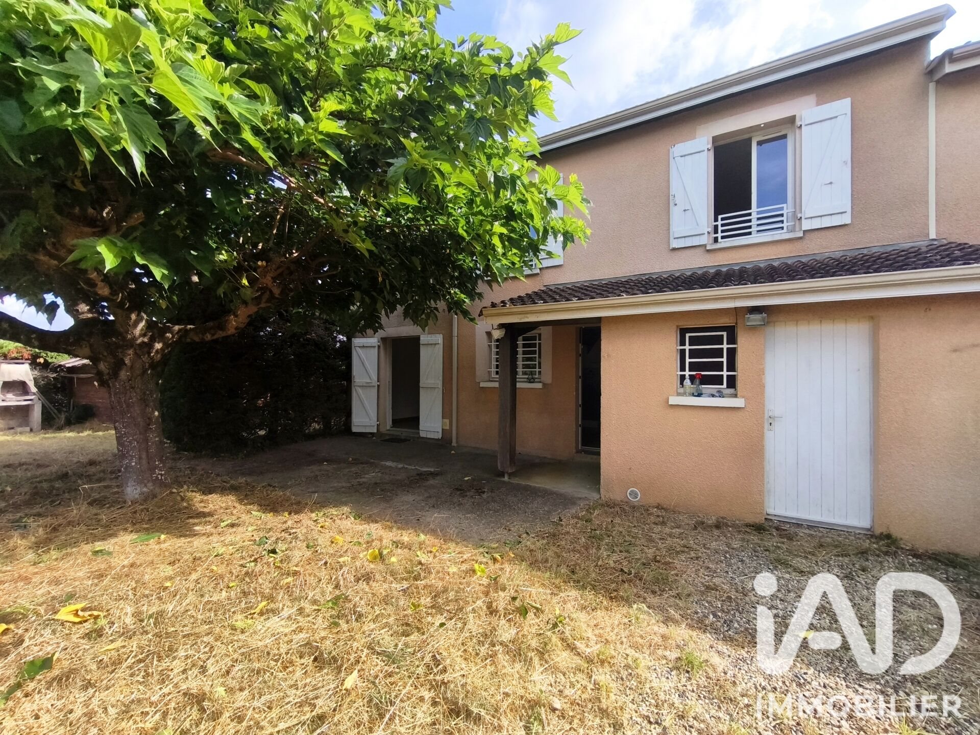 Maison à vendre, 91m², Espalais