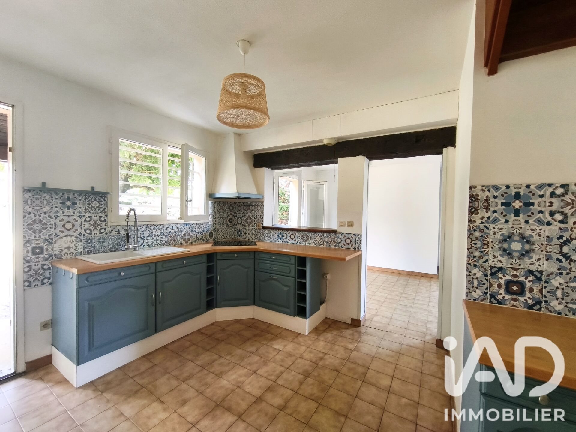 Maison à vendre, 91m², Espalais