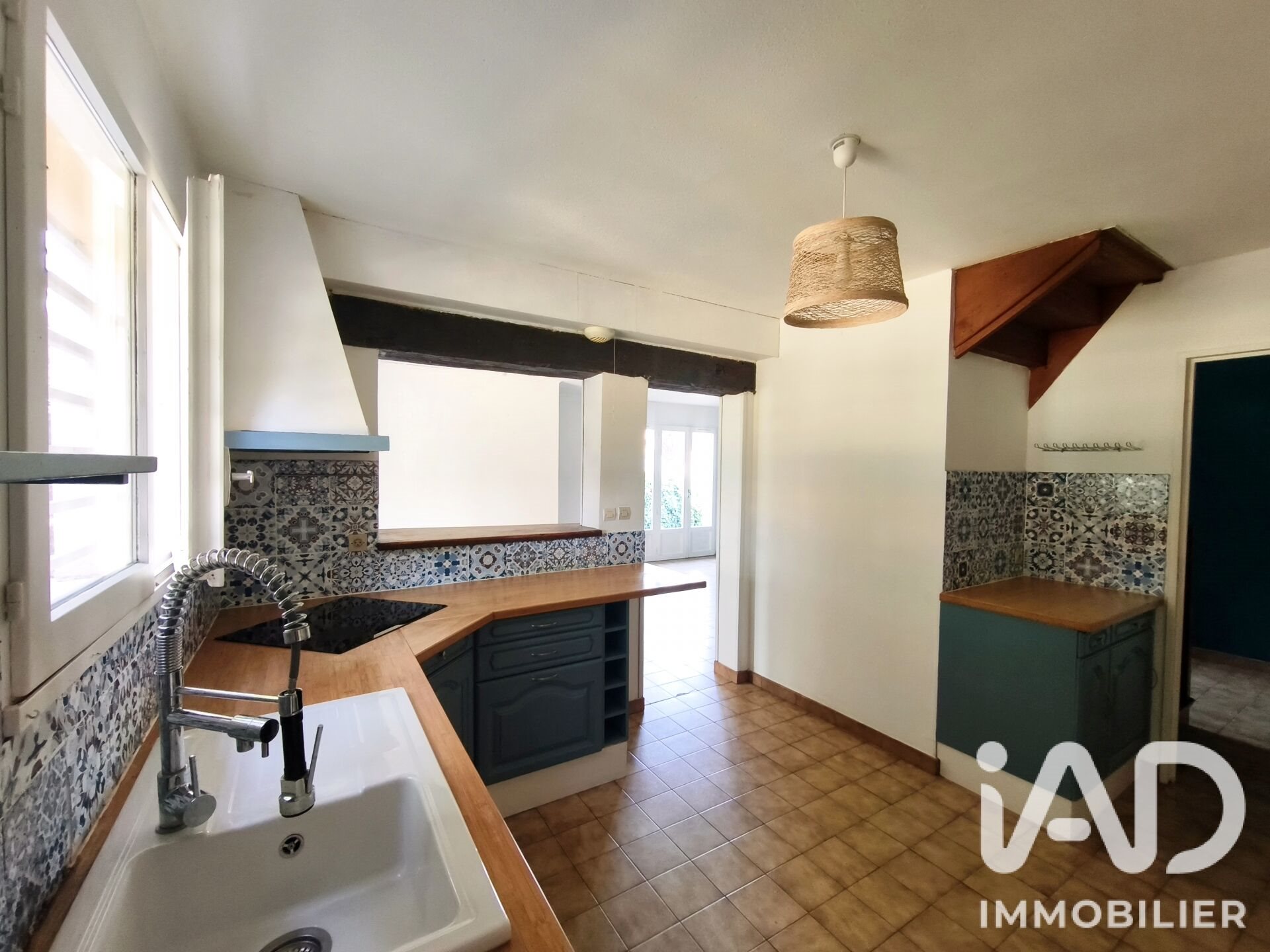 Maison à vendre, 91m², Espalais