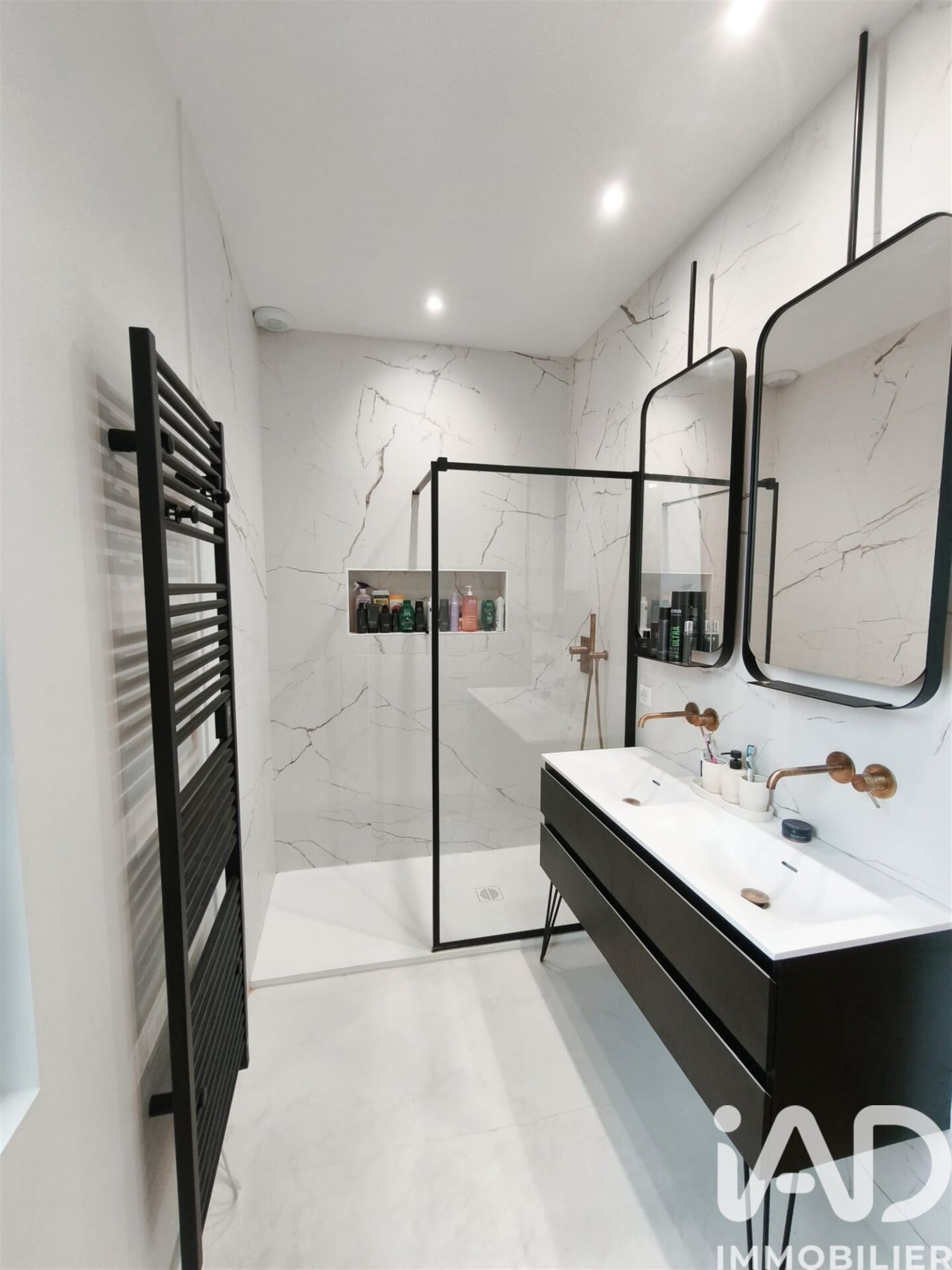 Maison à vendre, 165m², Le Passage