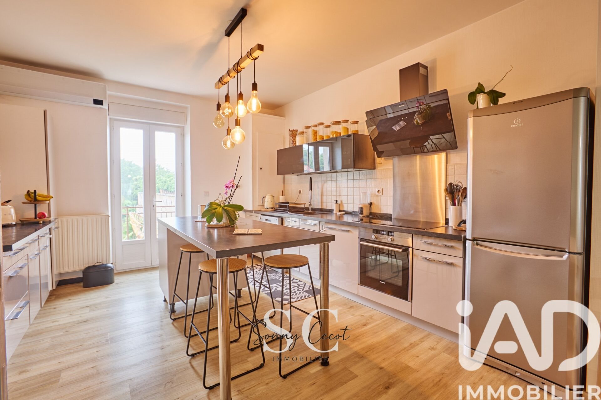 Maison à vendre, 165m², Layrac