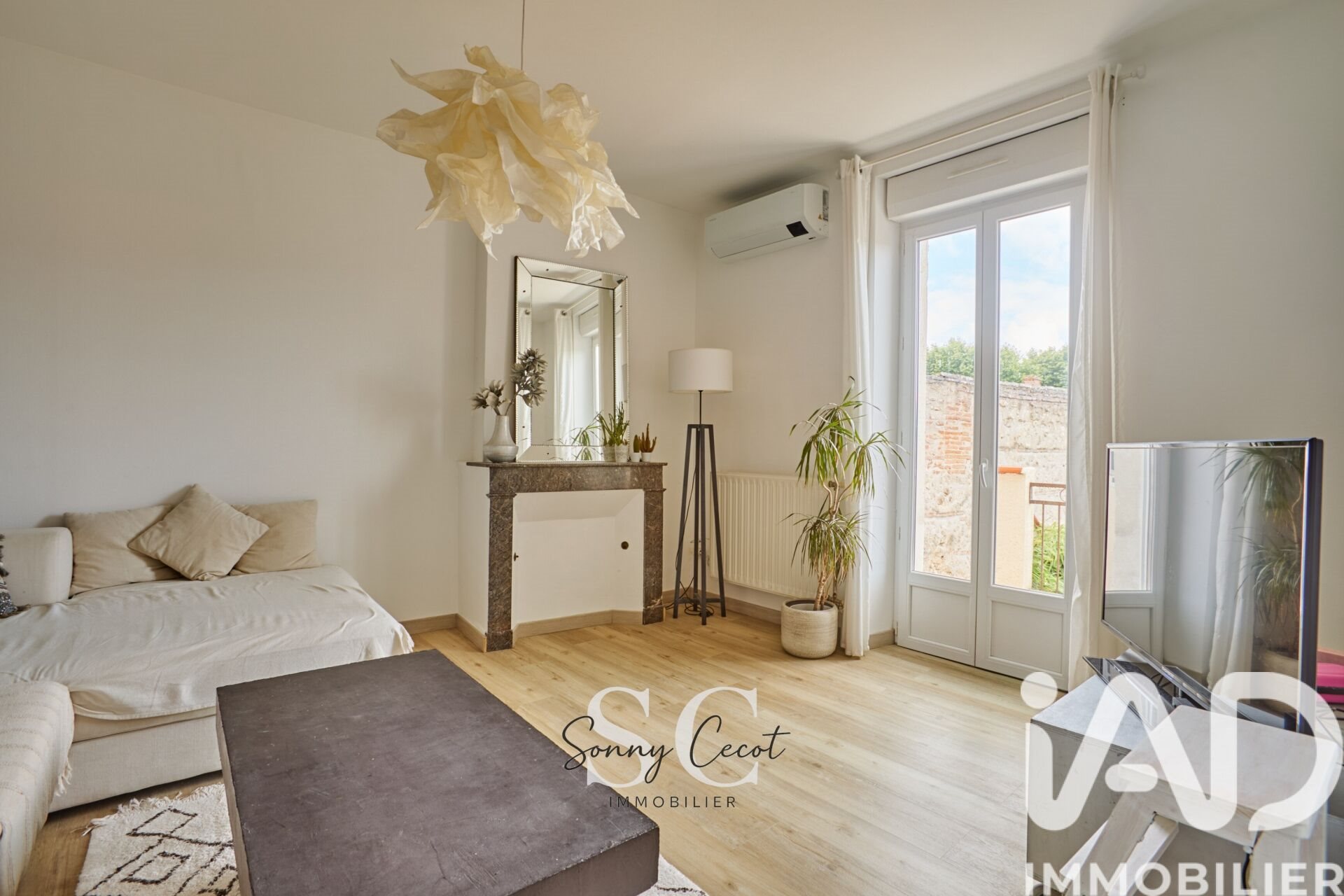 Maison à vendre, 165m², Layrac