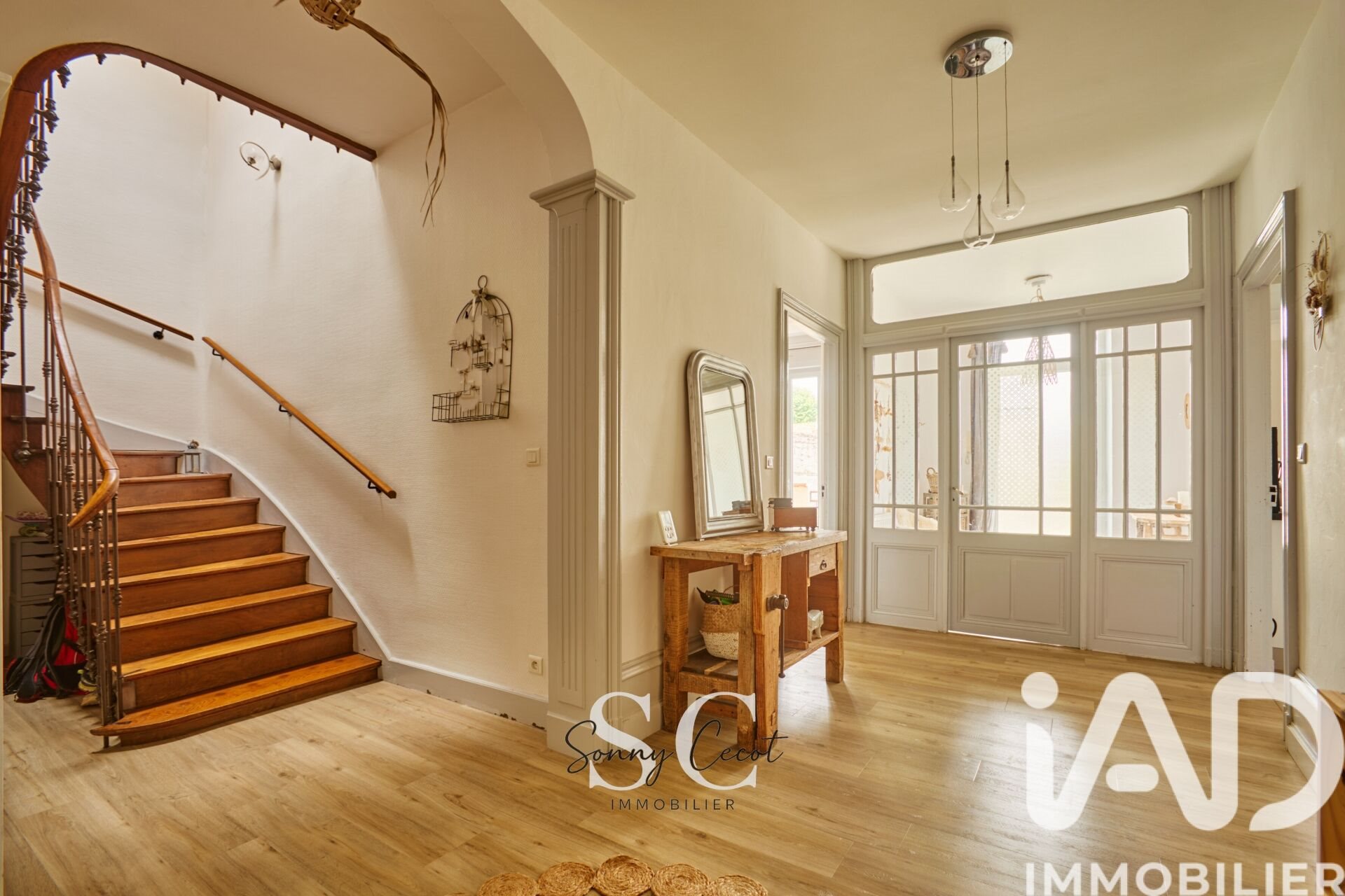 Maison à vendre, 165m², Layrac