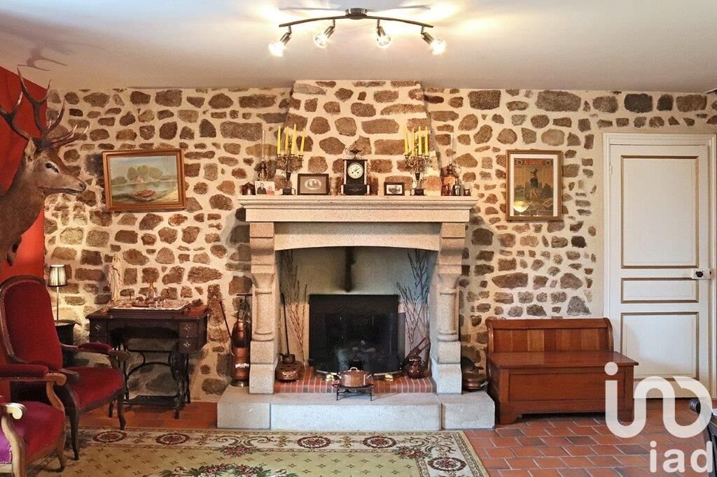 Maison à vendre, 220m², Mérinchal