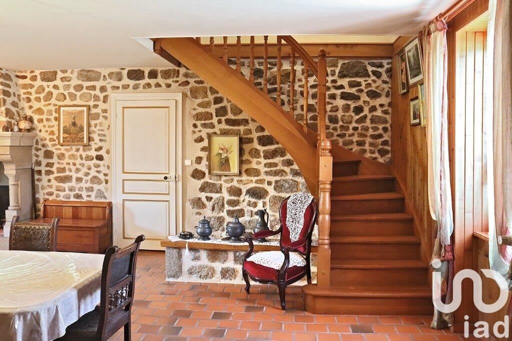 Maison à vendre, 220m², Mérinchal