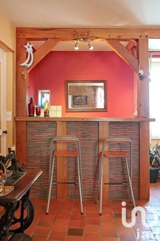 Maison à vendre, 220m², Mérinchal