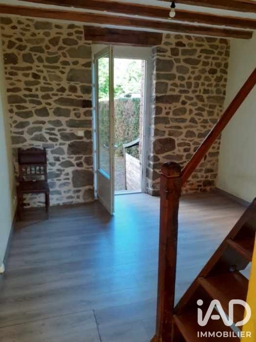 Maison à vendre, 46m², Auzances