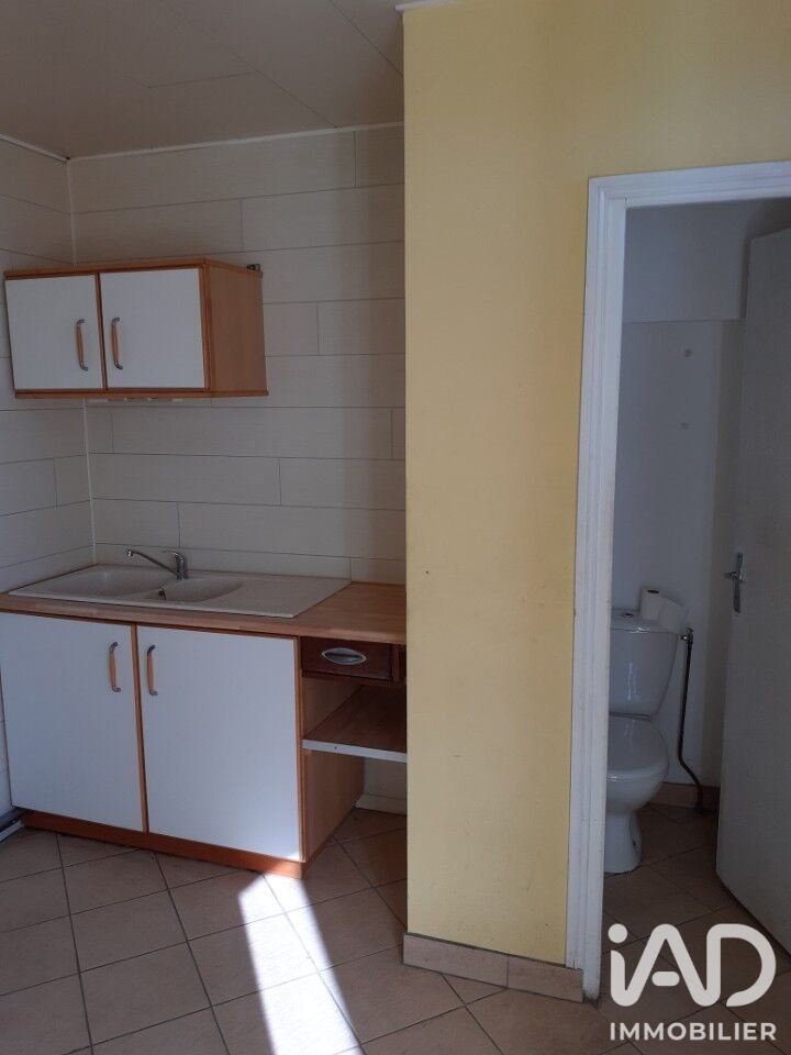 Maison à vendre, 46m², Auzances